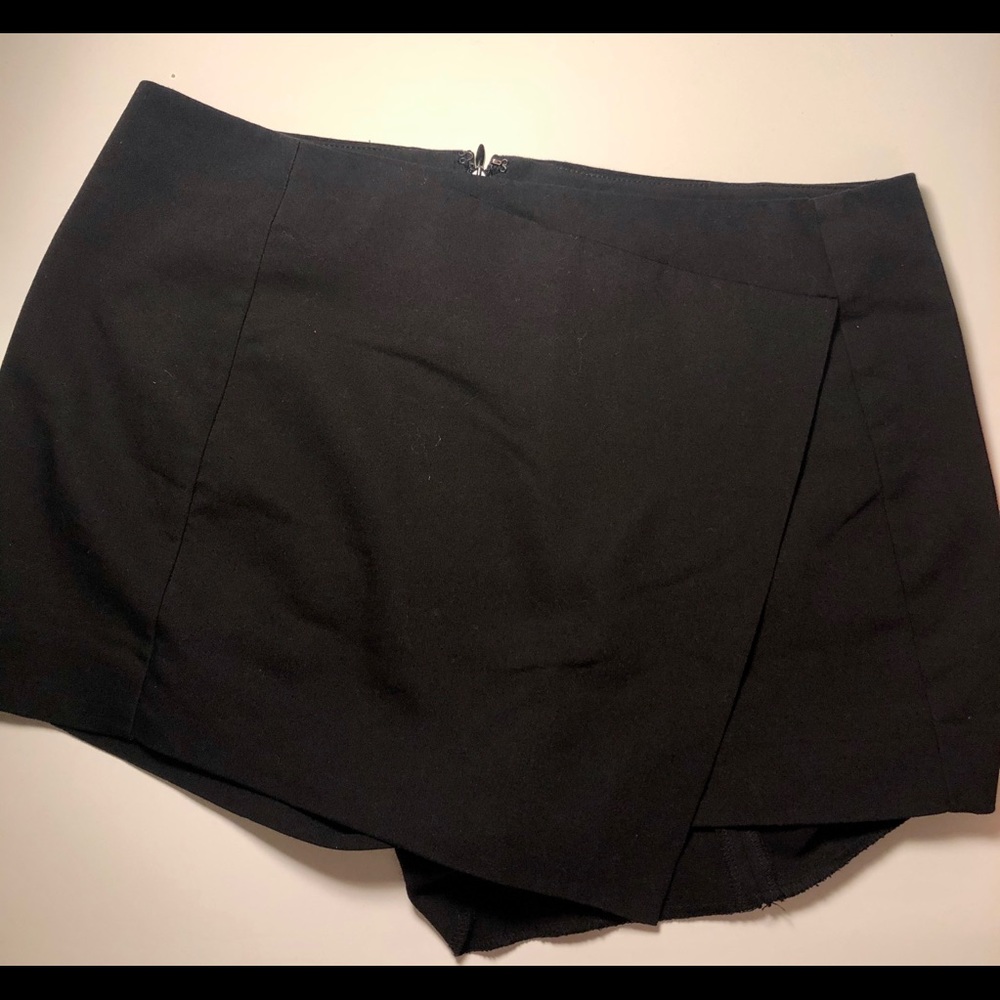 EXPRESS envelope skort